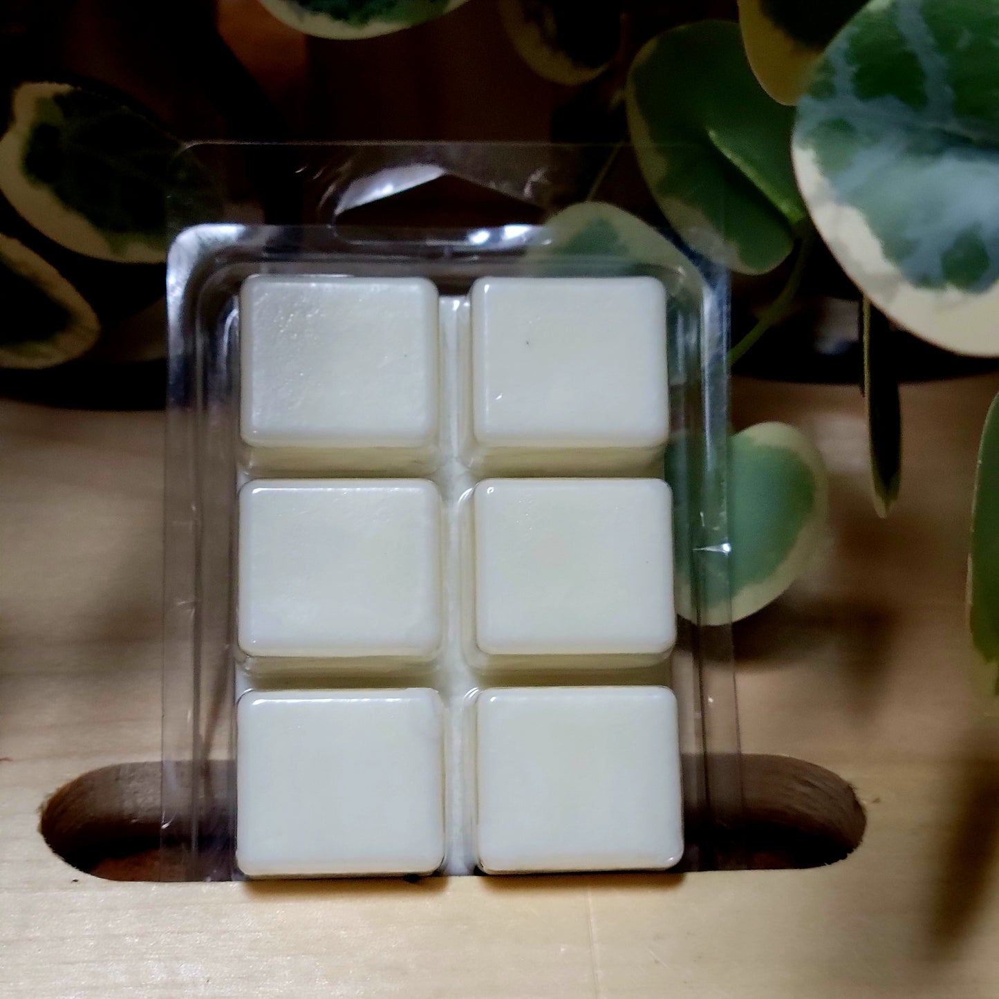 Mountain Honey Candle