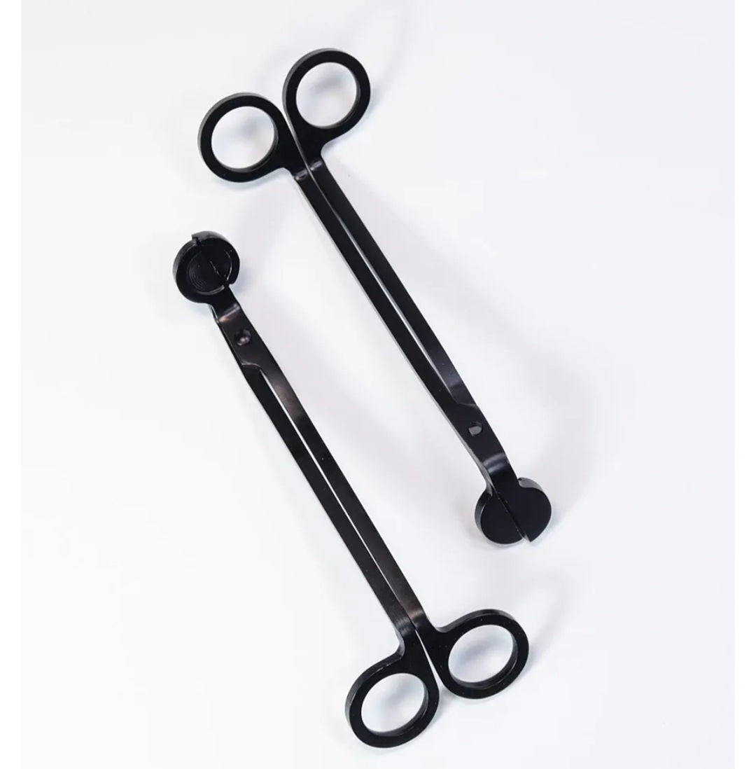 Wick Trimmers
