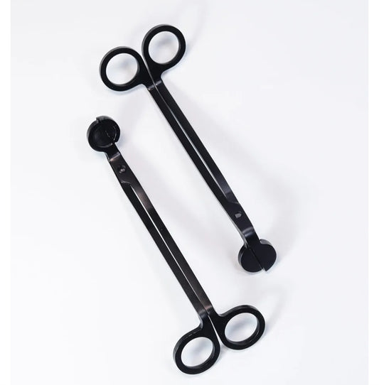 Wick Trimmers