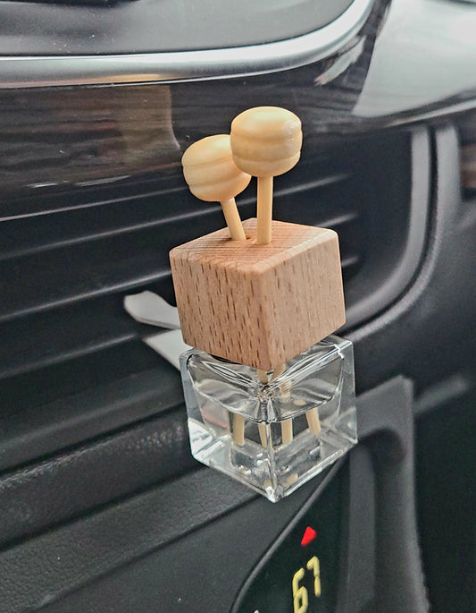 Car Vent Freshies